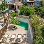 Villa Font 39 By Sealand Villas